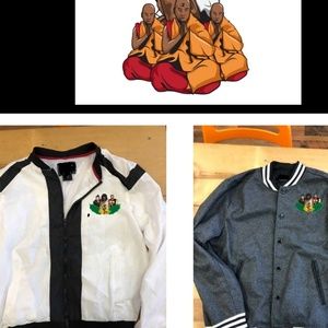 Doe Jackets & Coats - Clothing Doe Jackets & Coats - Clothing
